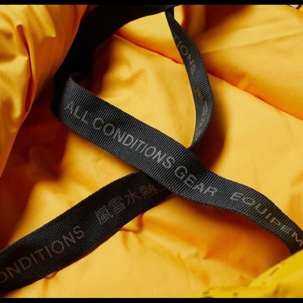 NEW Nike NikeLab ACG Gore Tex Jacket Poncho Womens - Picture 7 of 8